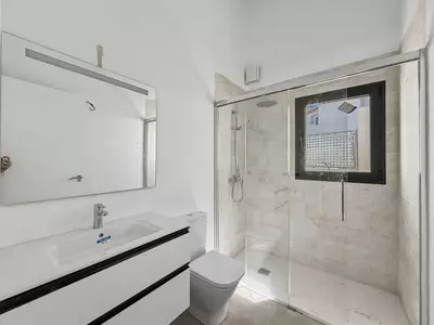Semi-Detached House in Estepona