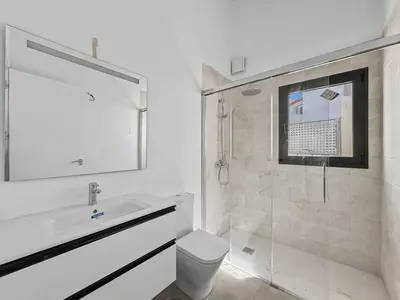 Semi-Detached House in Estepona
