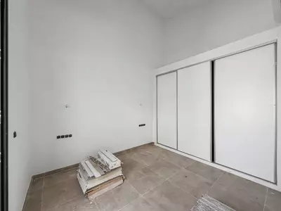 Semi-Detached House in Estepona