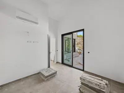 Semi-Detached House in Estepona