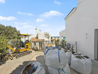 Semi-Detached House in Estepona