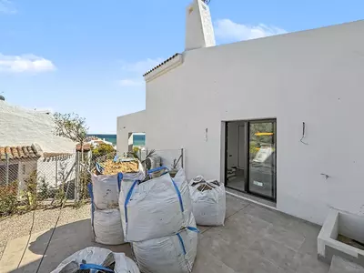 Semi-Detached House in Estepona