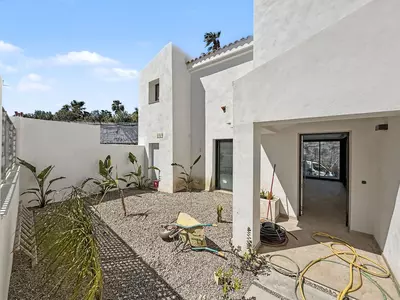 Semi-Detached House in Estepona
