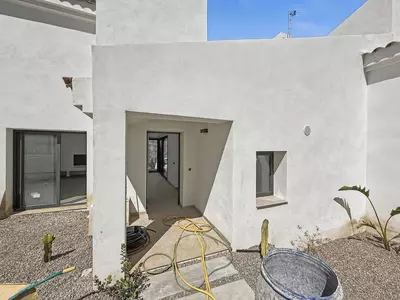 Semi-Detached House in Estepona