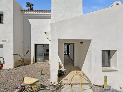 Semi-Detached House in Estepona
