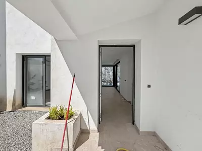 Semi-Detached House in Estepona