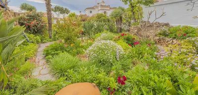 Detached Villa in Las Chapas