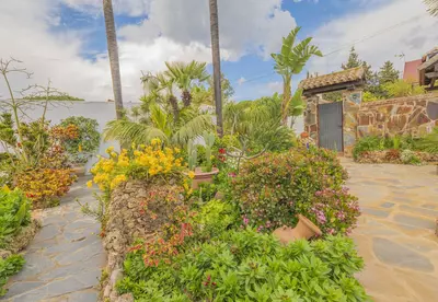 Detached Villa in Las Chapas