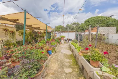 Detached Villa in Las Chapas