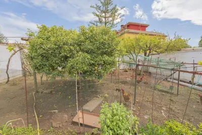 Detached Villa in Las Chapas