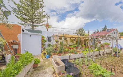Detached Villa in Las Chapas