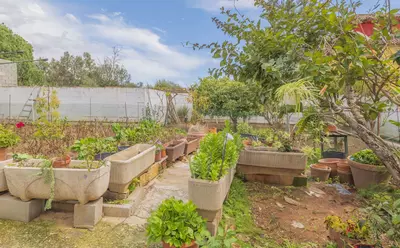Detached Villa in Las Chapas