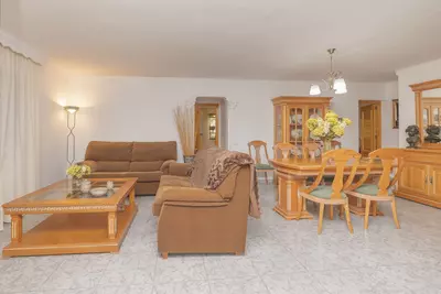 Detached Villa in Las Chapas