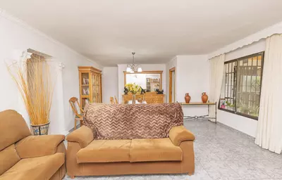 Detached Villa in Las Chapas