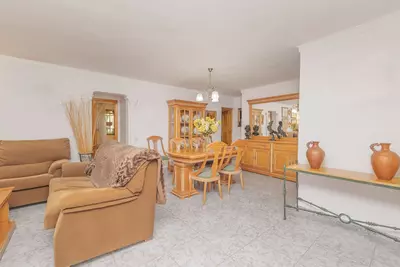 Detached Villa in Las Chapas