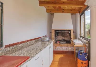 Detached Villa in Las Chapas