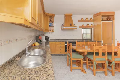 Detached Villa in Las Chapas