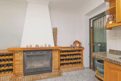 Detached Villa in Las Chapas