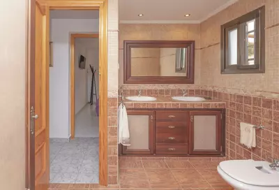 Detached Villa in Las Chapas
