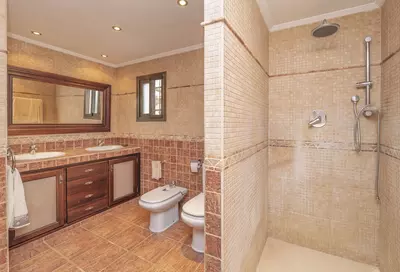 Detached Villa in Las Chapas