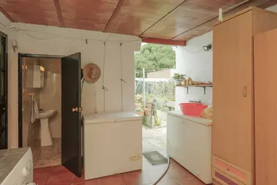 Detached Villa in Las Chapas