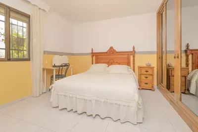 Detached Villa in Las Chapas