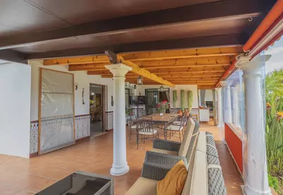 Detached Villa in Las Chapas
