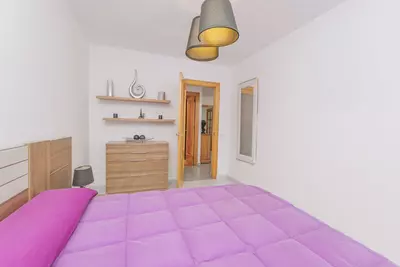 Detached Villa in Las Chapas