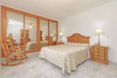 Detached Villa in Las Chapas