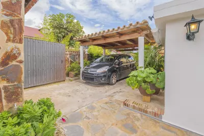 Detached Villa in Las Chapas