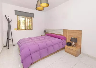 Detached Villa in Las Chapas