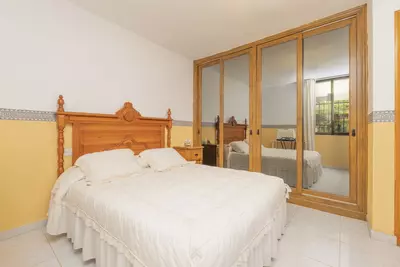 Detached Villa in Las Chapas
