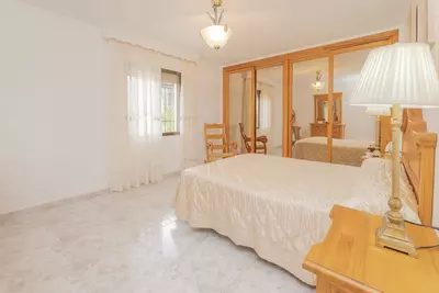 Detached Villa in Las Chapas