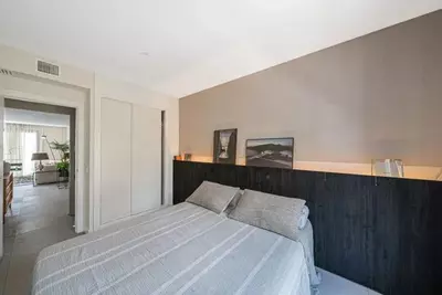 Middle Floor Apartment in Estepona
