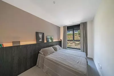 Middle Floor Apartment in Estepona