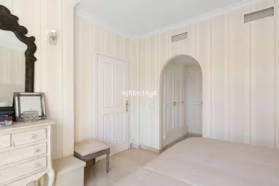 Penthouse in Nueva Andalucía
