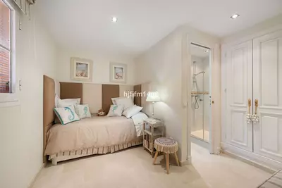 Penthouse in Nueva Andalucía