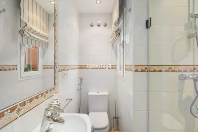 Penthouse in Nueva Andalucía