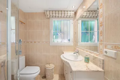 Penthouse in Nueva Andalucía