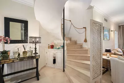 Penthouse in Nueva Andalucía