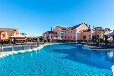 Penthouse in Nueva Andalucía
