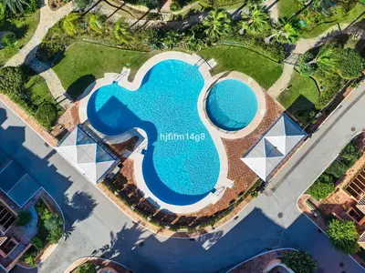 Penthouse in Nueva Andalucía