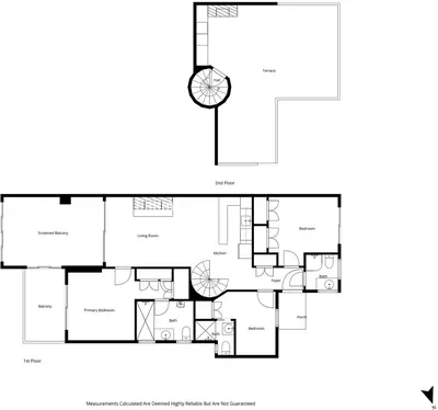 Penthouse in Nueva Andalucía
