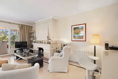 Penthouse in Nueva Andalucía