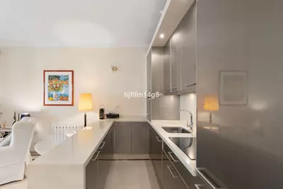 Penthouse in Nueva Andalucía