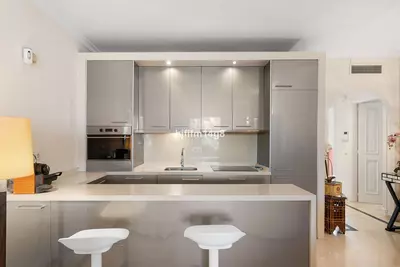 Penthouse in Nueva Andalucía