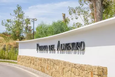 Residential Plot in Benahavís