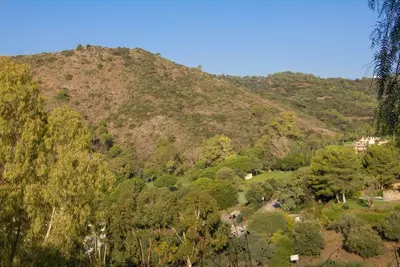 Residential Plot in Benahavís