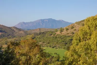 Residential Plot in Benahavís