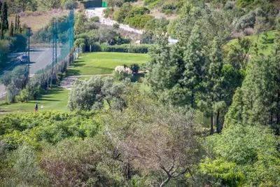 Residential Plot in Benahavís